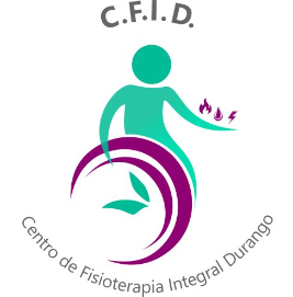 Logo - Centro de Fisioterapia Integral de Durango